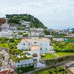 Suite Palazzo Capri - Seaview