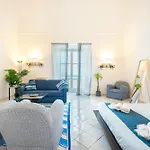 Suite Palazzo Capri - Seaview