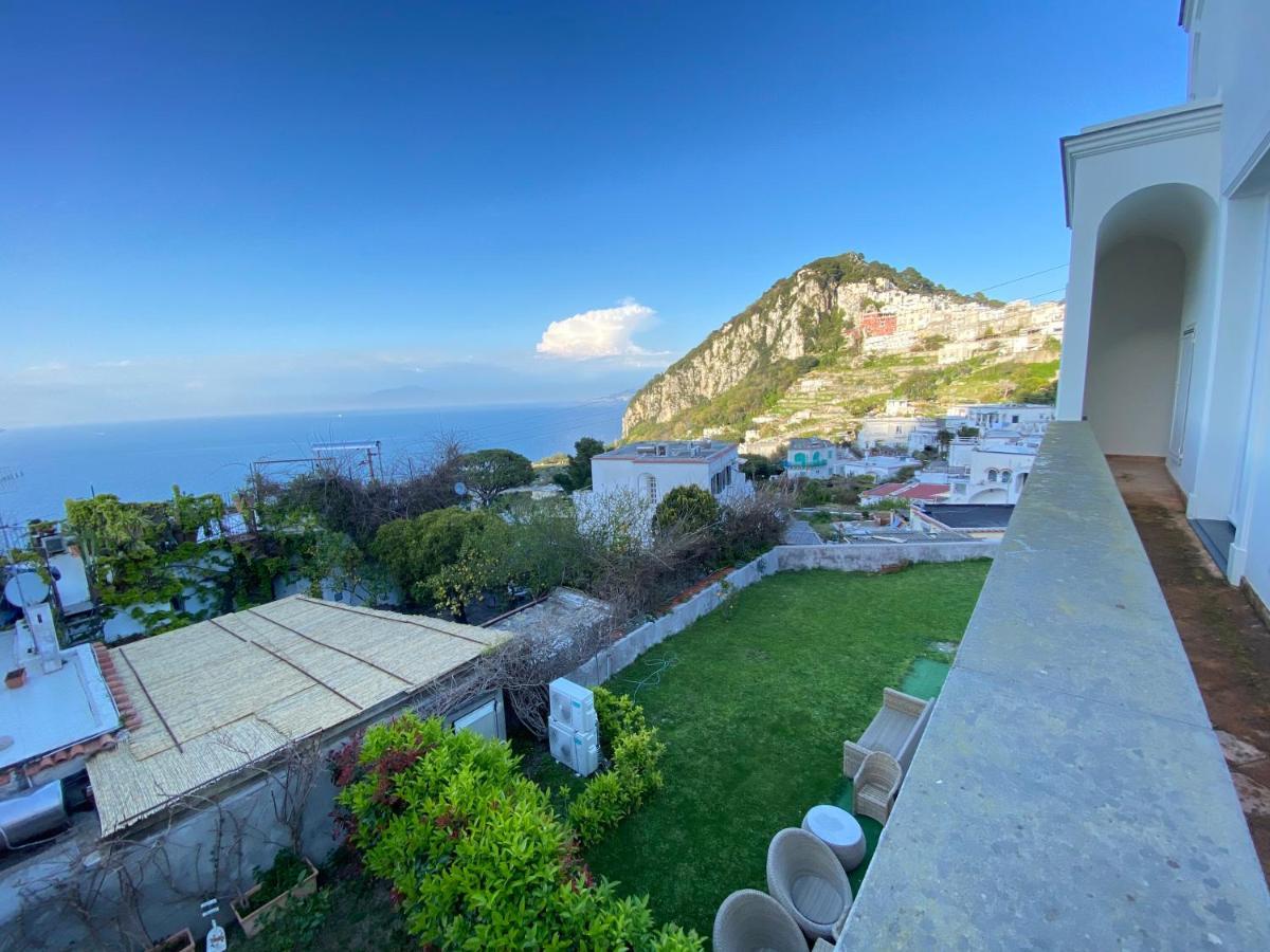 Palazzo - Seaview *