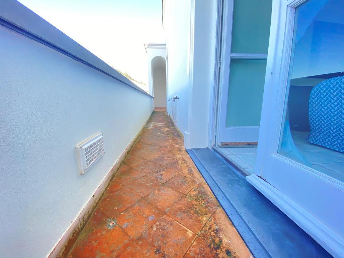 Palazzo - Seaview Capri