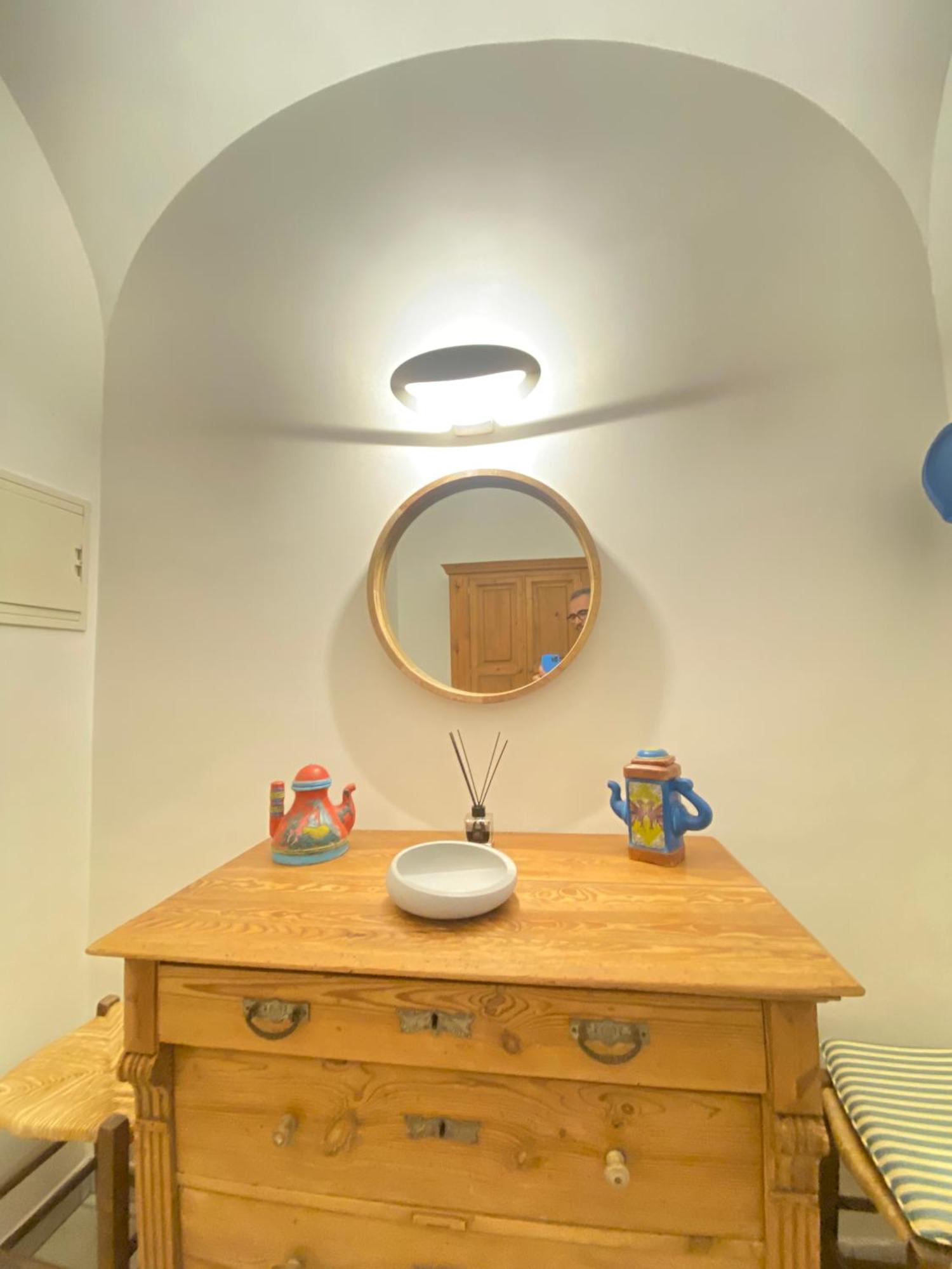 Holiday home Palazzo - Seaview