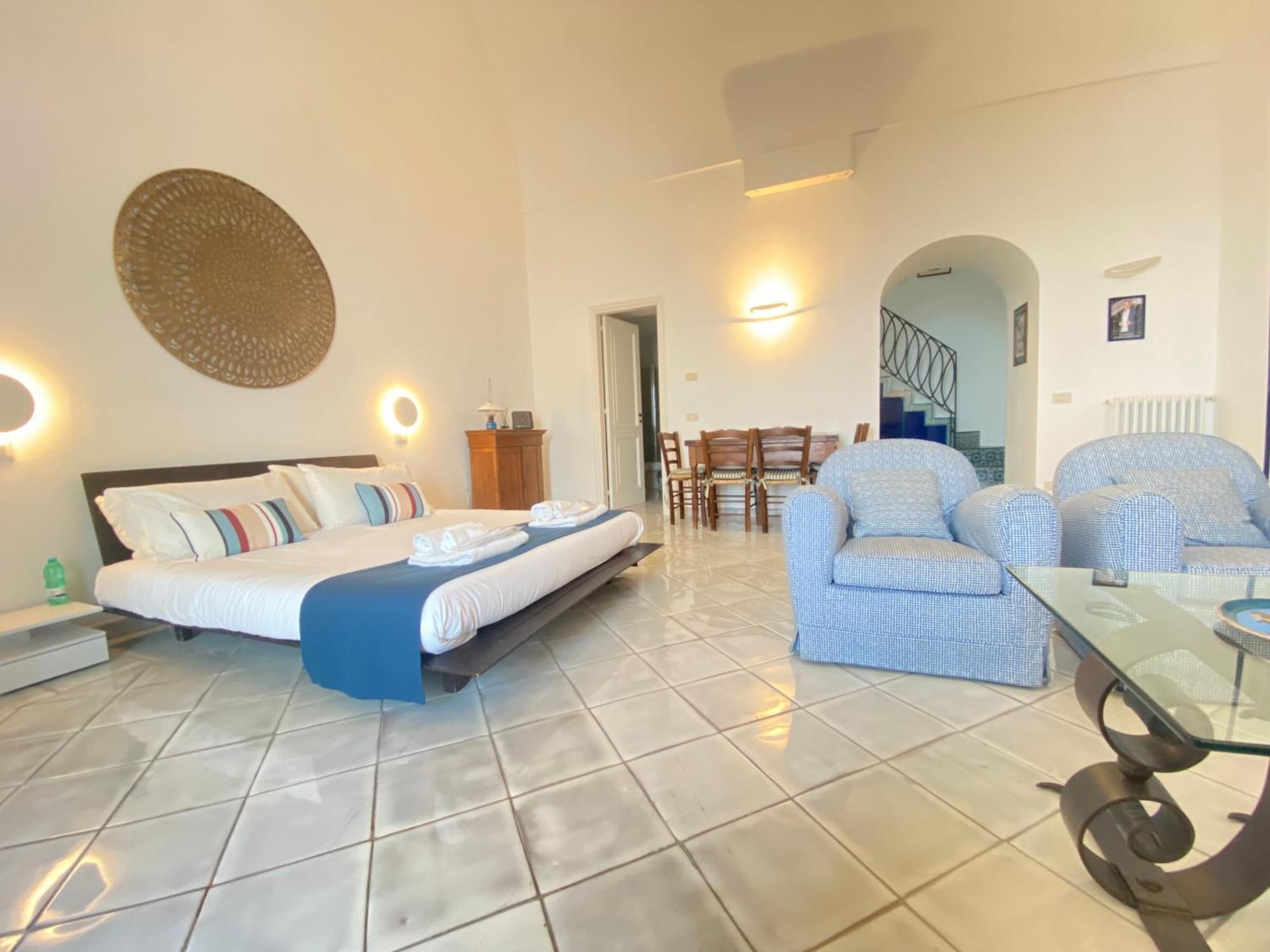 Palazzo - Seaview
