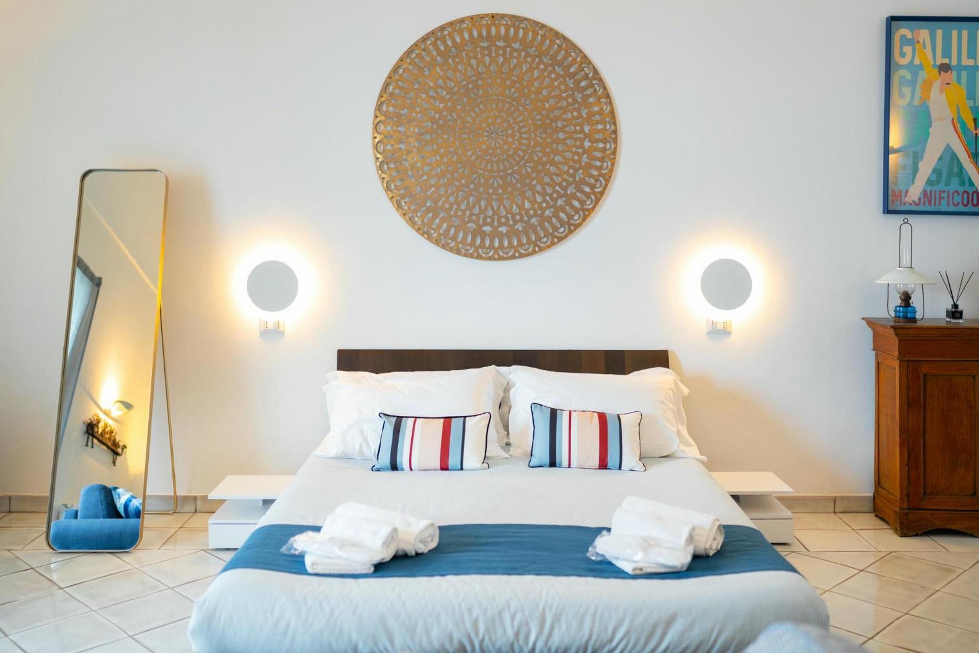 Palazzo - Seaview Holiday home