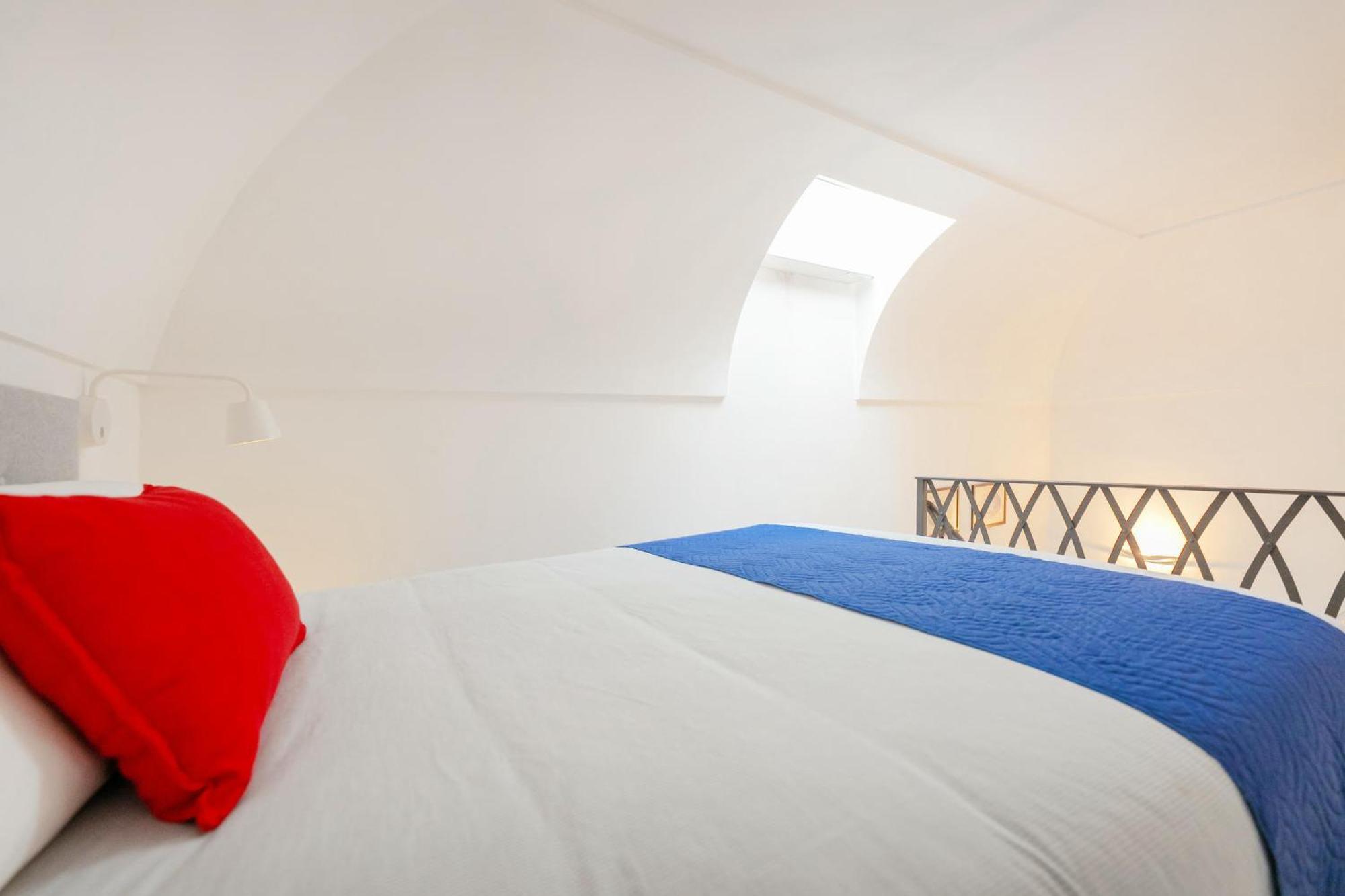 Holiday home Palazzo - Seaview *