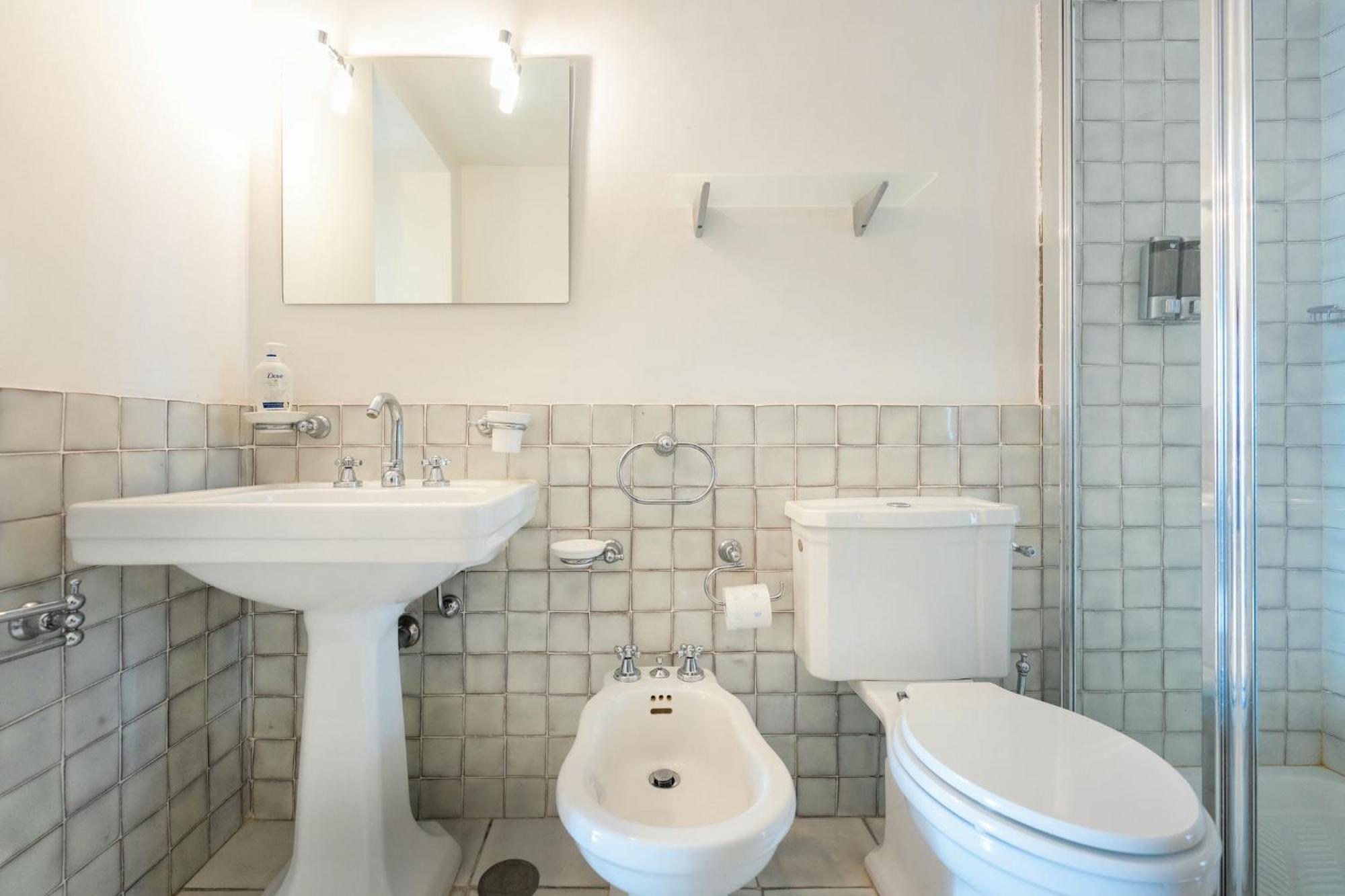 Holiday home Palazzo - Seaview *
